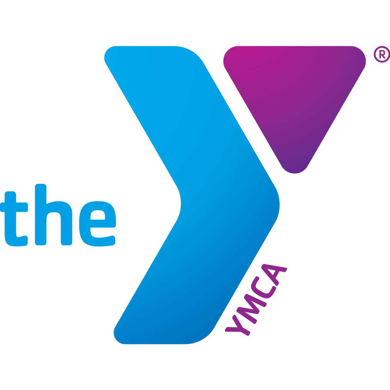 YMCA Logo
