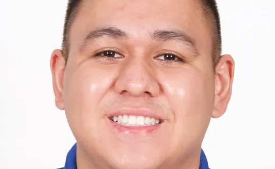Gilbert Acevedo West Cook YMCA Swim Instructors