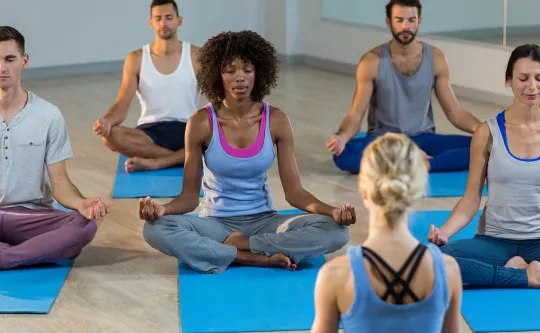 Yoga