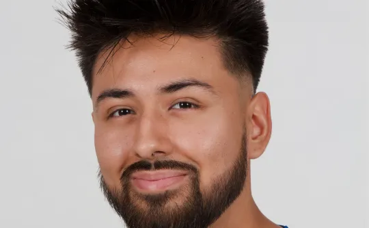 Sergio Orozco