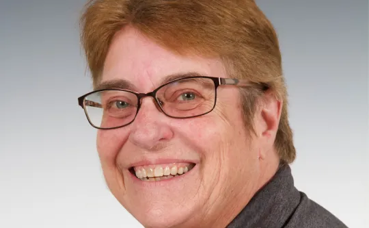 Susan Caruso