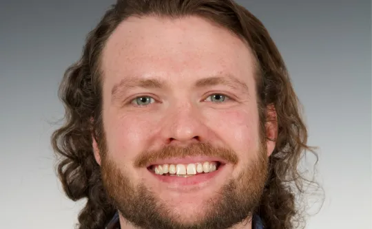Kyle Strumbis