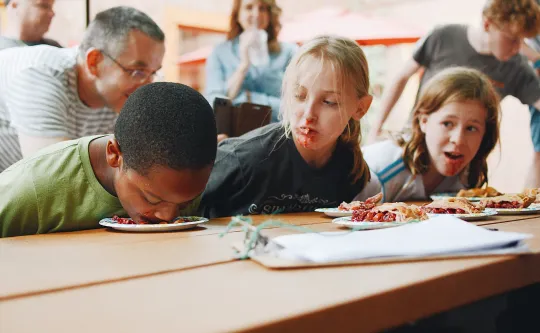 West Cook YMCA Child After School Programs 2024