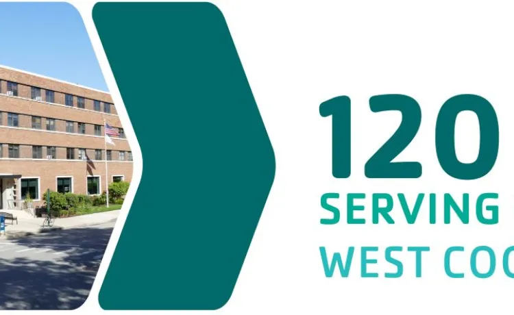 120 Years of West Cook YMCA COMMUNITY