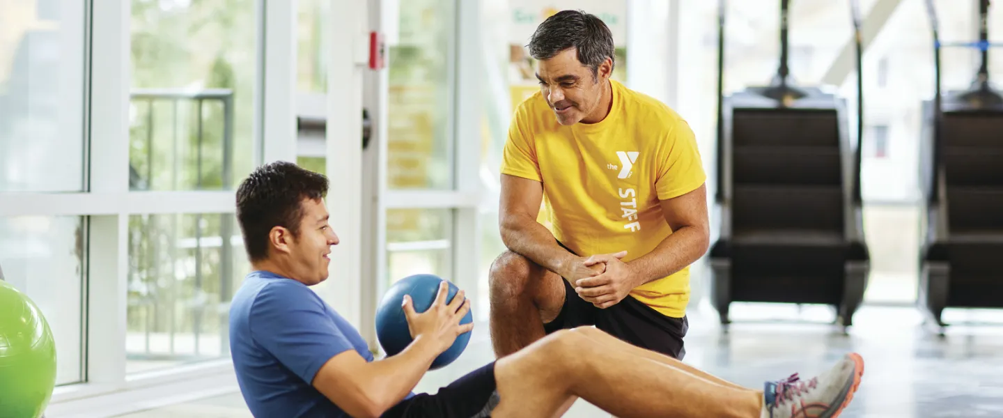 West Cook YMCA Membership 2024