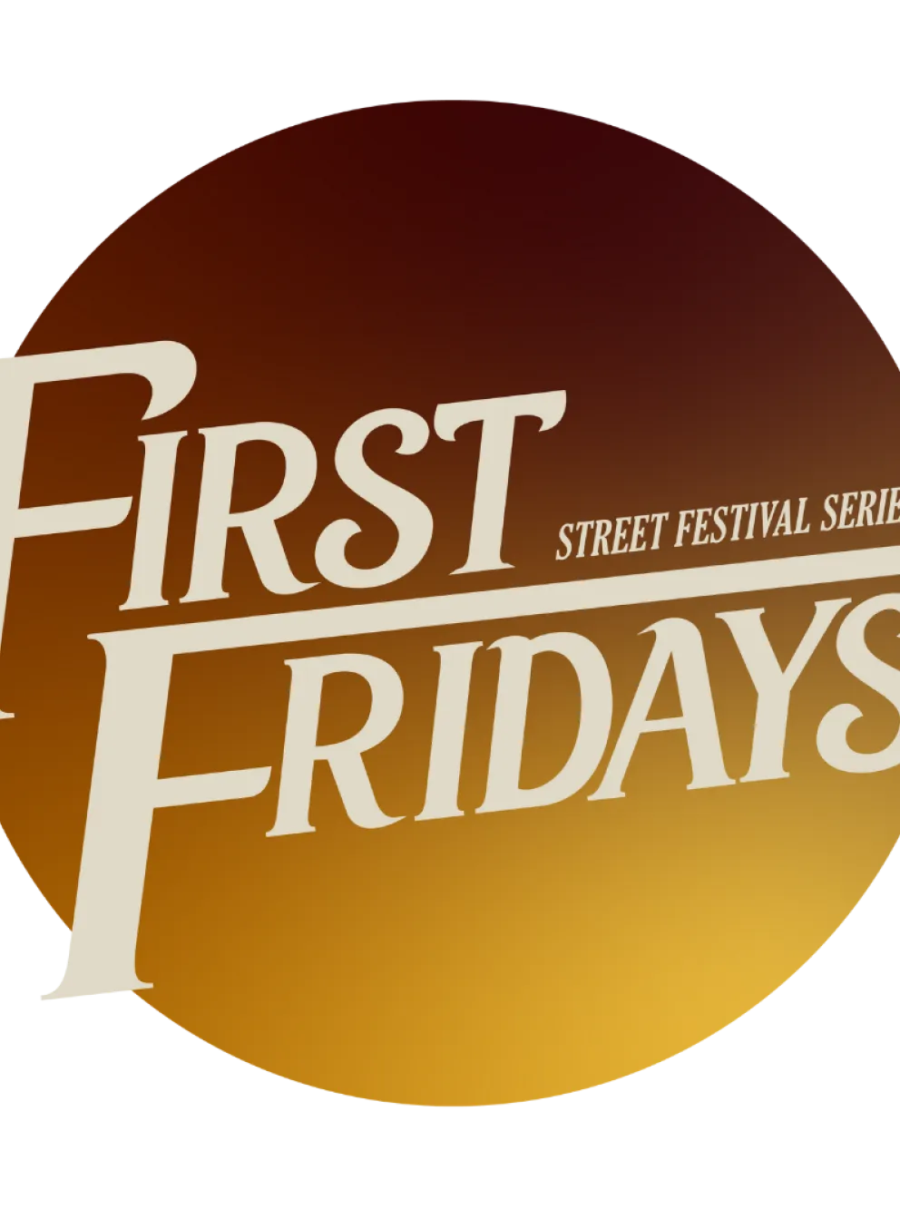 First Friday