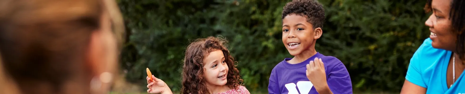 West Cook YMCA Child Safety Suspect Abuse