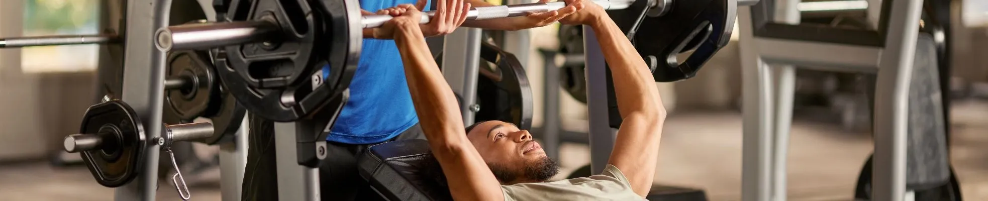 West Cook YMCA fitness instructor Team