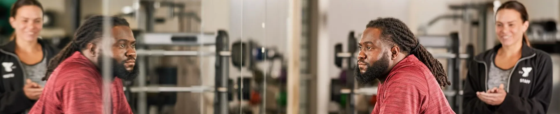 West Cook YMCA Fitness Instructor 2024