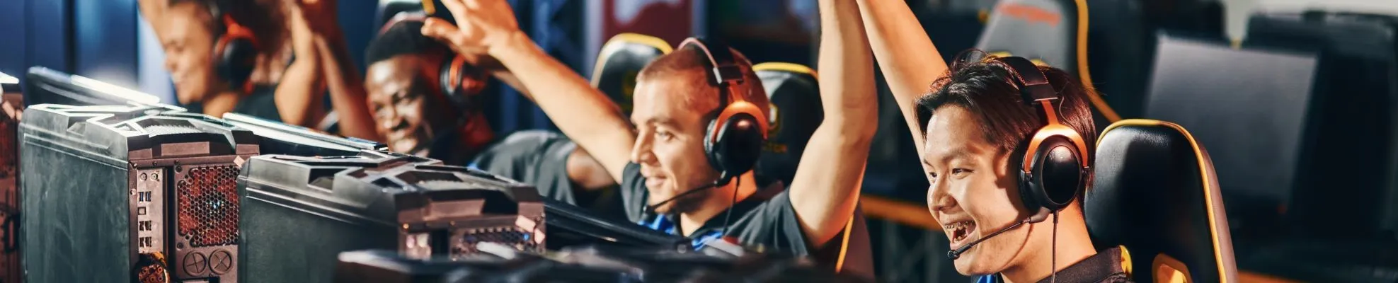 West Cook YMCA Tech Support 2024