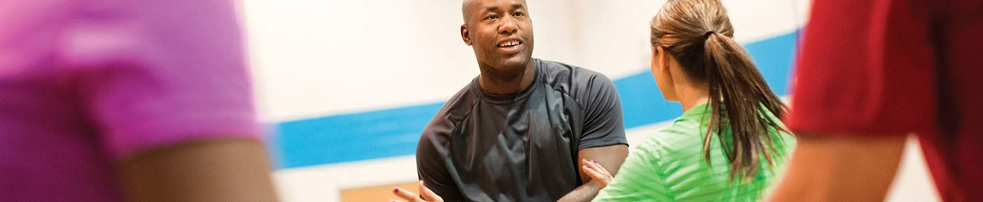 West Cook YMCA Adult Sports Sessions 2024