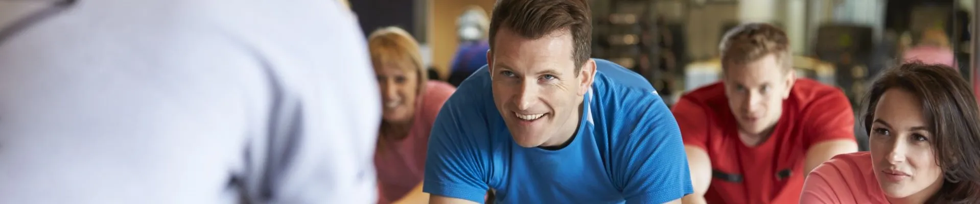 West Cook YMCA Cycling Classes 2024