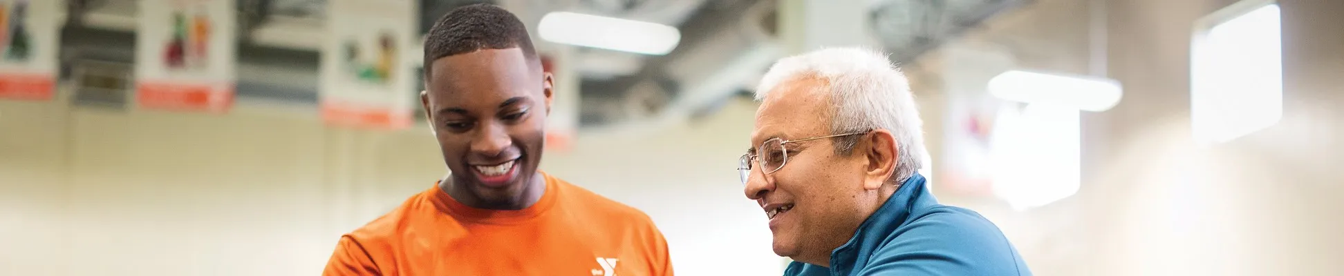 West Cook YMCA Healthy Aging Programs 2024