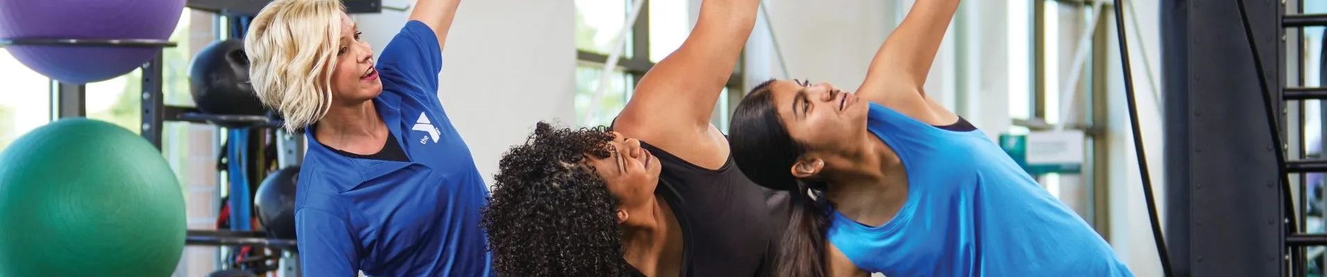 West Cook YMCA Personal Training Sessions 2024