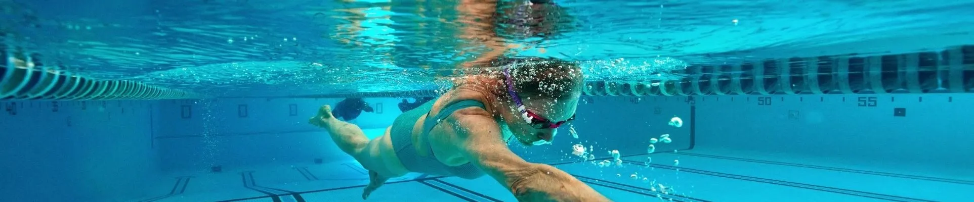 YMCA Lap open family swim lessons
