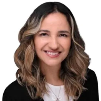 Dr. Elsa Garcia