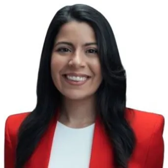 Dr. Lizbeth Garcia Rodriguez