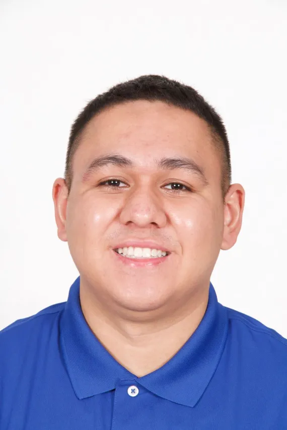 Gilbert Acevedo West Cook YMCA Swim Instructors