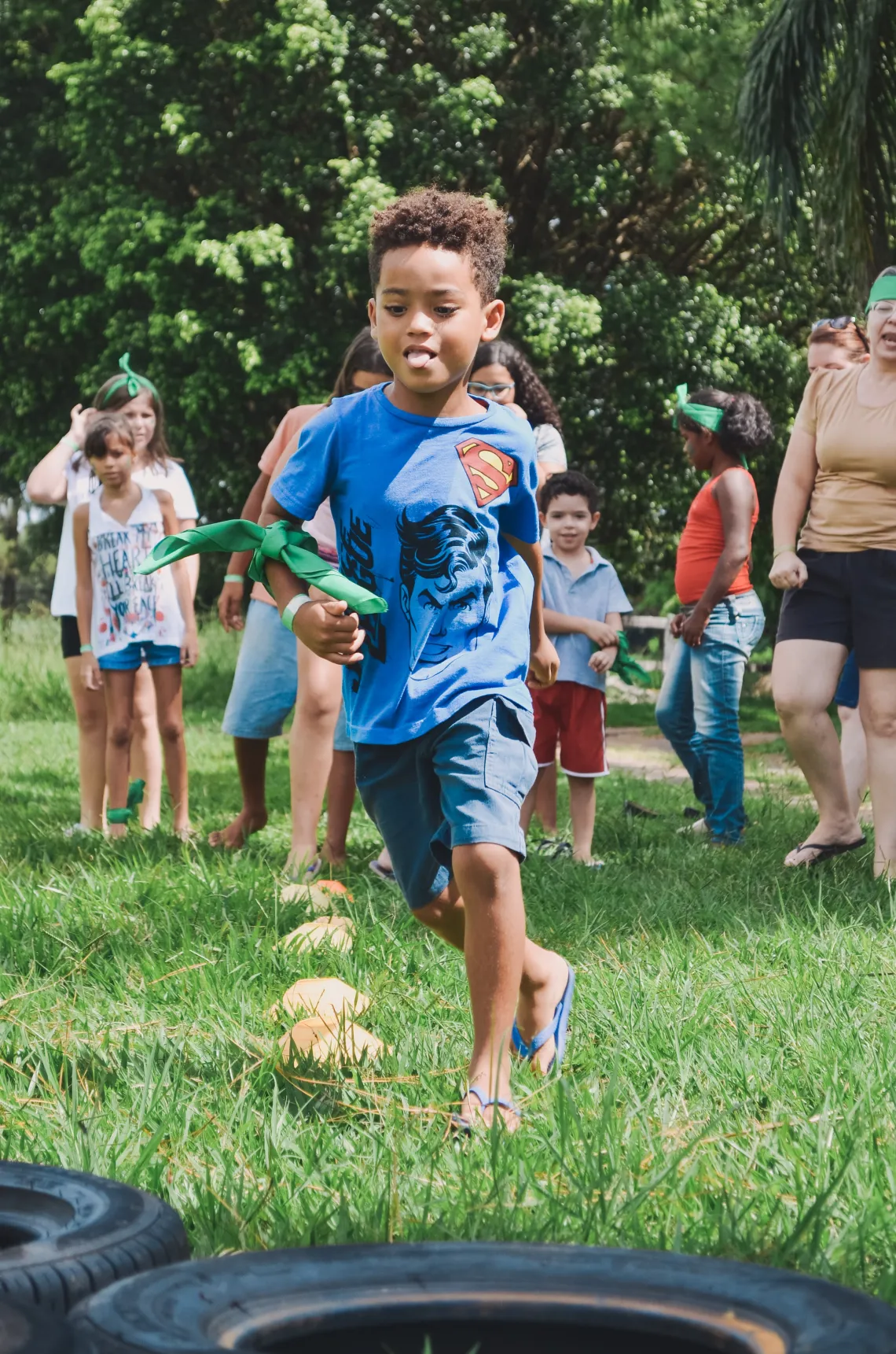 West Cook YMCA Child Safety Programs 2024